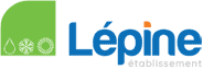 Logo société Lépine SAS