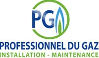 Logo entreprise certifiée PG